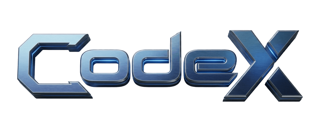 CodeX